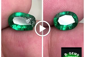 B. gems lapidary, Inc. image