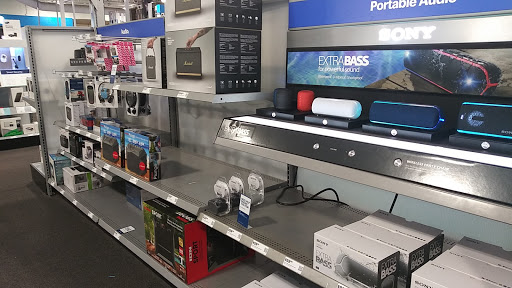 Electronics Store «Best Buy», reviews and photos, 1987 Sam Rittenberg Blvd, Charleston, SC 29407, USA