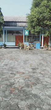 Foto SMPN  3 Rangkasbitung, Kabupaten Lebak