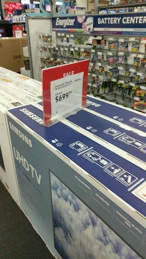 Electronics Store «Best Buy», reviews and photos, 5890 N Elizabeth St, Pueblo, CO 81008, USA