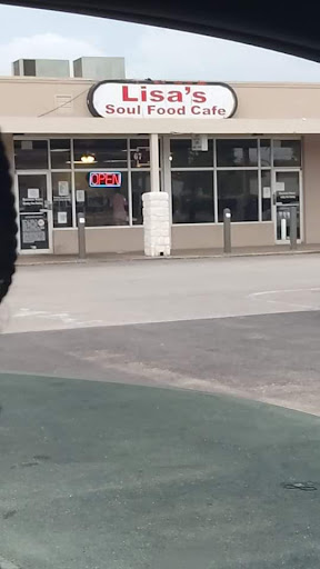 Restaurant «Lisa Fine Food & Catering», reviews and photos, 2550 W Red Bird Ln #404, Dallas, TX 75216, USA