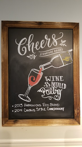 Vineyard «Harmony Vineyards», reviews and photos, 169 Harbor Rd, St James, NY 11780, USA