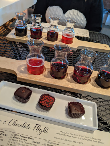 Winery «Heritage Vineyards», reviews and photos, 480 Mullica Hill Rd, Mullica Hill, NJ 08062, USA