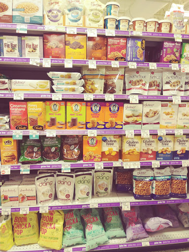 Supermarket «Publix Super Market at Springhill Commons», reviews and photos, 9200 NW 39th Ave, Gainesville, FL 32606, USA