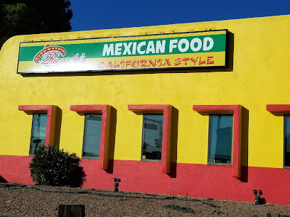 Ricardo's Taco Shop