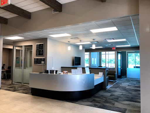 Credit Union «Texas Bay Credit Union, North Shore Branch», reviews and photos