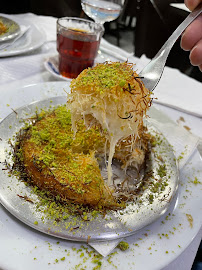 Plats et boissons du Restaurant Bosphore à Saint-Denis - n°20