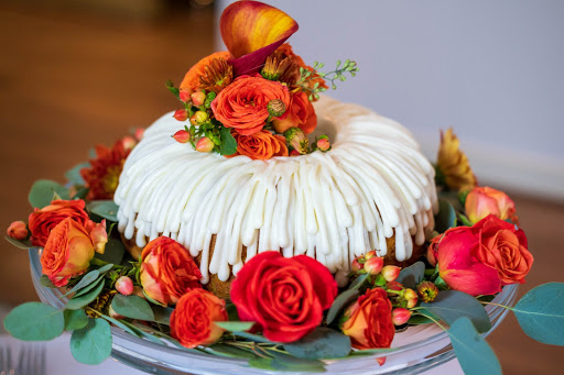 Florist «Summer Breeze Flowers & Gifts», reviews and photos, 9700 Medlock Bridge Rd #180, Johns Creek, GA 30097, USA