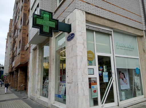 Farmacia Jose Antonio Marco