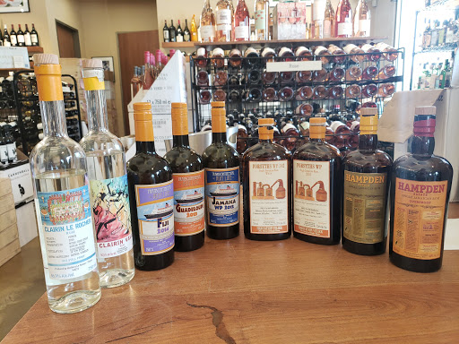 Wine Store «Houston Wine Merchant», reviews and photos, 2646 S Shepherd Dr, Houston, TX 77098, USA