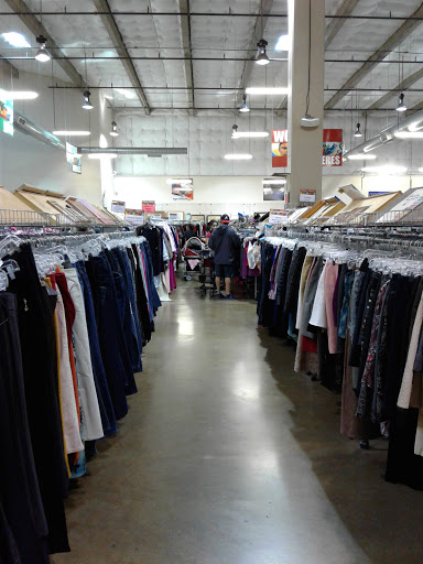 St. Vincent de Paul Thrift Store of Dallas