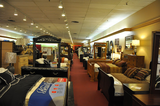 Furniture Store «Furniture Land Ohio», reviews and photos, 1395 Morse Rd, Columbus, OH 43229, USA