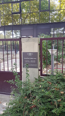 Banque de France à Bobigny