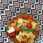 Photo n°5 de l'avis de Claudia.o fait le 20/09/2022 à 18:46 sur le  Ristorante La Reserve à Bordighera