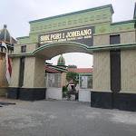 Review SMKN 1 Jombang
