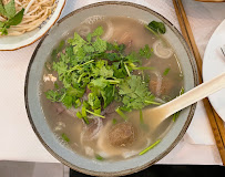 Soupe du Restaurant chinois Chongqing Cuisine à Paris - n°20