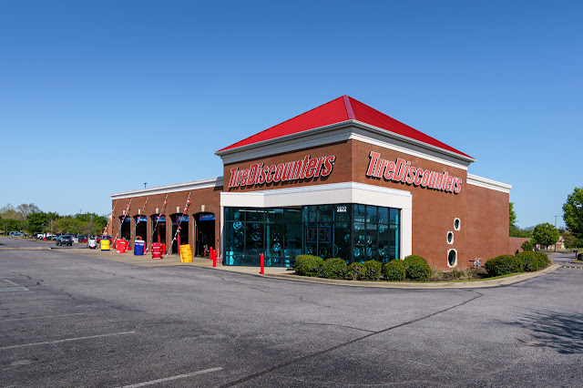 Tire Discounters