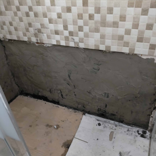 Javier Reformas y Reparaciones S.L.