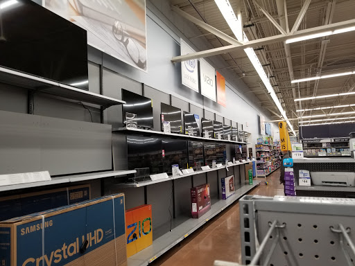 Department Store «Walmart Supercenter», reviews and photos, 10392 Fremont Pike, Perrysburg, OH 43551, USA