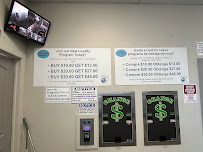 Greenbriar Coin Laundry and Wash Dry Fold Drop Off Service - Photo 6 - Car repair in Denver, CO, Denver