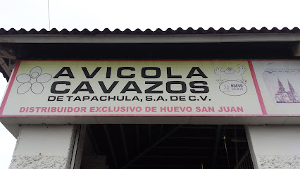 Avicola Cavazos De Tapachula SA de CV