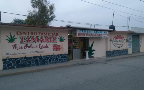 Centro Familiar Tamariz image