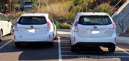 Prius Offroad image
