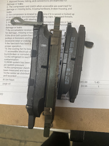 Auto Repair Shop «Fairway Automotive Repair», reviews and photos, 2735 Teepee Dr, Stockton, CA 95205, USA