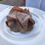 Photo n°10 de l'avis de Valerio.i fait le 24/06/2023 à 12:18 sur le  Morra Restaurant à Cherasco