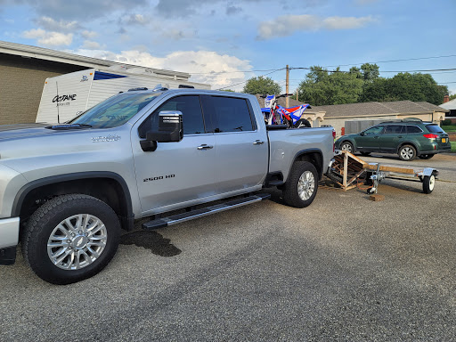 Motorcycle Dealer «Allsport Cycles», reviews and photos, 3664 Colonial Ave, Roanoke, VA 24018, USA