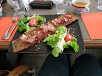 Charcuterie du Crêperie Crêperie La Route des Phares à Plouguerneau - n°18