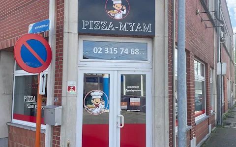 Pizza-Myam image