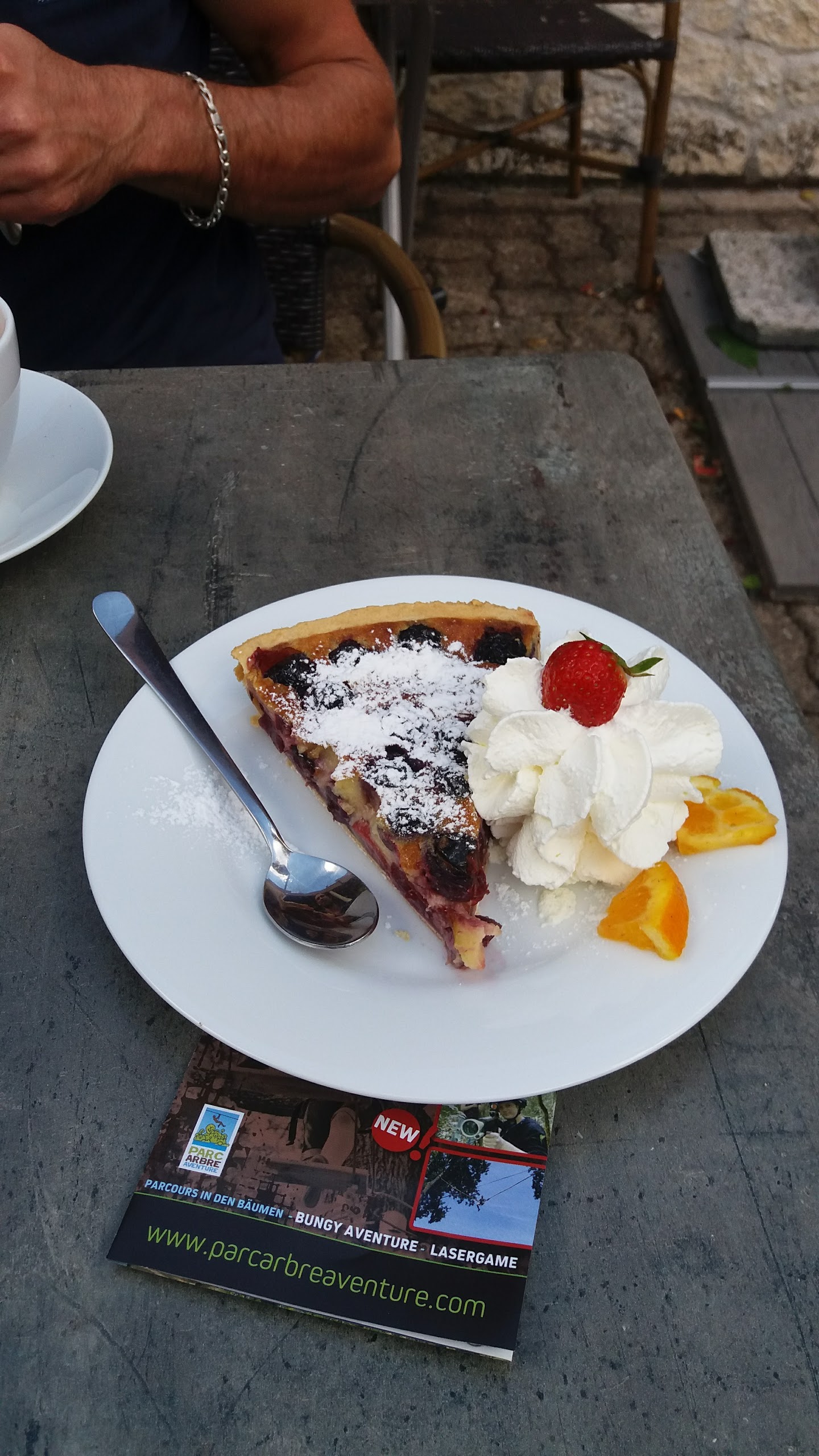 Photo n° 1 de l'avis de Amandine.o fait le 14/07/2017 à 15:14