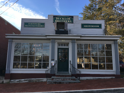 Furniture Store «Frederick Duckloe & Bros.,Inc,», reviews and photos, 513 Delaware Ave, Portland, PA 18351, USA