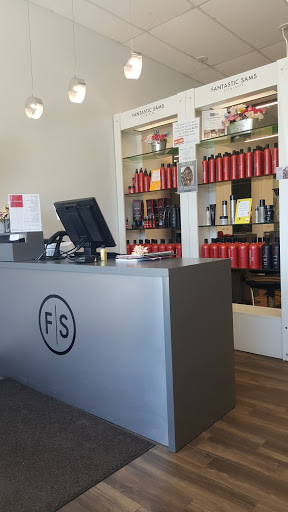 Hair Salon «Fantastic Sams Cut & Color», reviews and photos, 9090 Buchanan Trail, Inver Grove Heights, MN 55076, USA