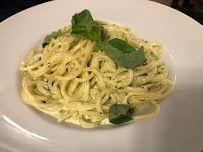Spaghetti du Restaurant italien Di Carla à Paris - n°11