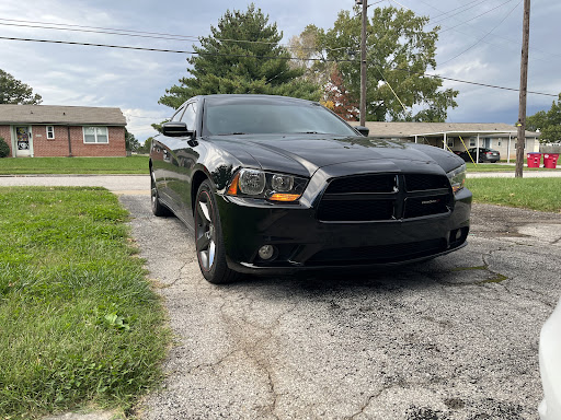 Used Car Dealer «Fort Campbell Auto Sales», reviews and photos, 2771 Fort Campbell Blvd, Clarksville, TN 37042, USA