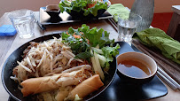 Vermicelle du Restaurant vietnamien Ai Pho à Chanteloup-en-Brie - n°2