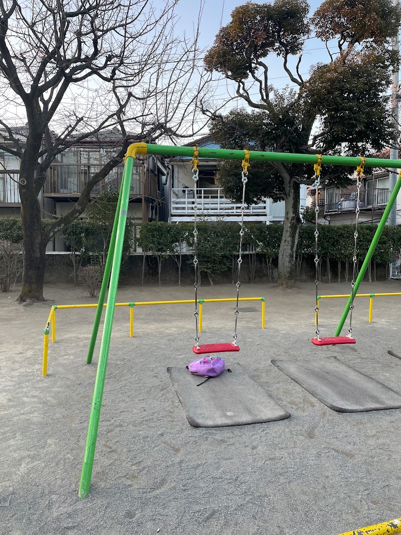 小島児童遊園