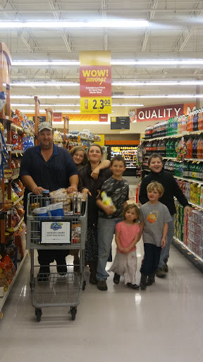 Grocery Store «Food Lion», reviews and photos, 85 S Carlton St, Harrisonburg, VA 22801, USA