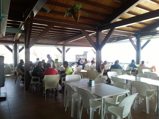 Restaurante La Dorina - Calle Mayor, 141, 04630 Garrucha, Almería, España