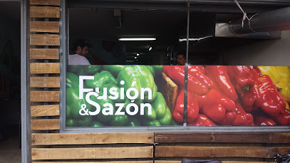 Restaurante Fusion Y Sazon
