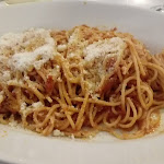 Photo n°1 de l'avis de Giovanna.a fait le 12/07/2017 à 19:54 sur le  RISTORANTE BEPI VENESIAN - LA PERGOLA à Venice