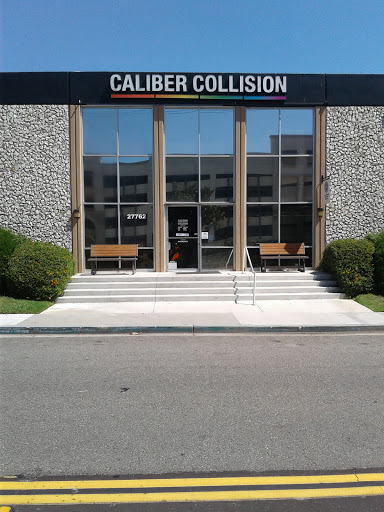 Auto Body Shop «Caliber Collision», reviews and photos, 27762 Camino Capistrano, Laguna Niguel, CA 92677, USA