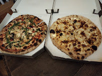 Pizza du Pizzeria Mamma Pizza Cagnes / ex-Pizzaroc, même pizzaïolo ! à Cagnes-sur-Mer - n°9