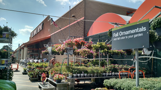 Home Improvement Store «The Home Depot», reviews and photos, 798 Main St, Johnson City, NY 13790, USA