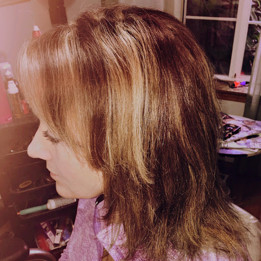 Beauty Salon «Colour Parlour», reviews and photos, 443 NE Norton Ln, McMinnville, OR 97128, USA