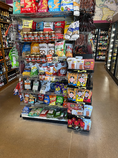 Wine Store «Red Wagon Wine Shoppe», reviews and photos, 1613 Livernois Rd, Troy, MI 48083, USA