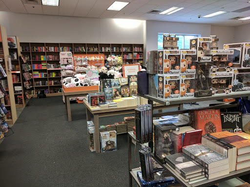 Used Book Store «2nd & Charles», reviews and photos, 45290 Utica Park Blvd, Utica, MI 48315, USA