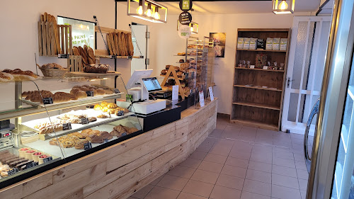 Boulangerie Pâtisserie Florella à Saint-Georges-sur-Loire